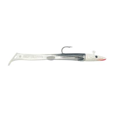 Naniwa Osaka Shi V8 80mm 5,5gr LRF Silikon Yem - 7