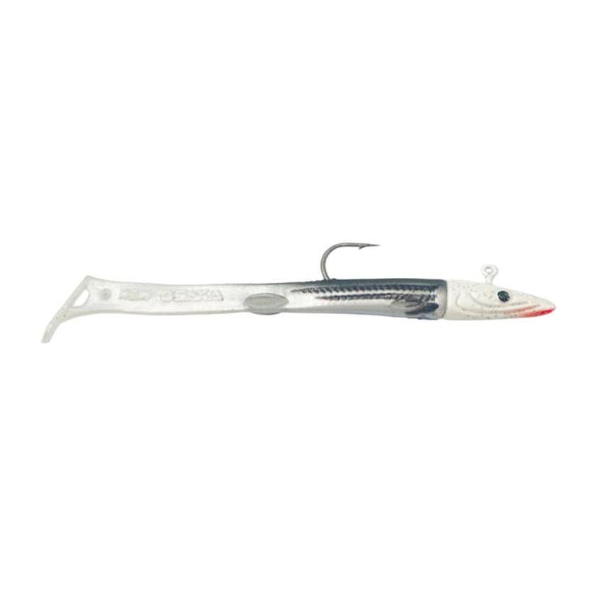 Naniwa Osaka Shi V8 80mm 5,5gr LRF Silikon Yem - 7