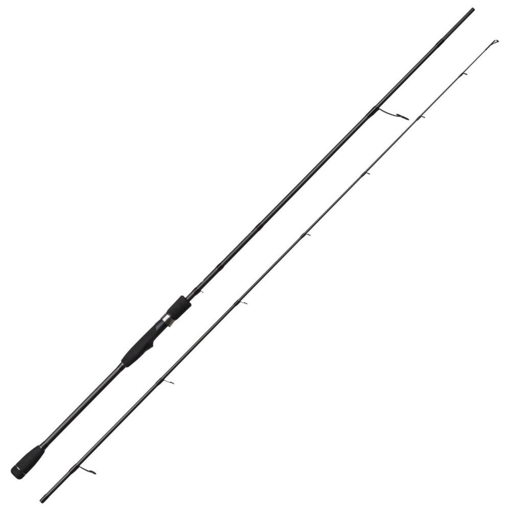 Naniwa Osaka Shi Varenka 210cm 5-20gr Spin Olta Kamışı | Foçalı Av