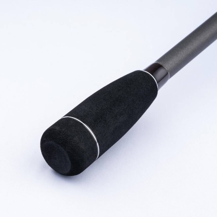 Naniwa Osaka Shi Varenka 210cm 5-20gr Spin Olta Kamışı - 4