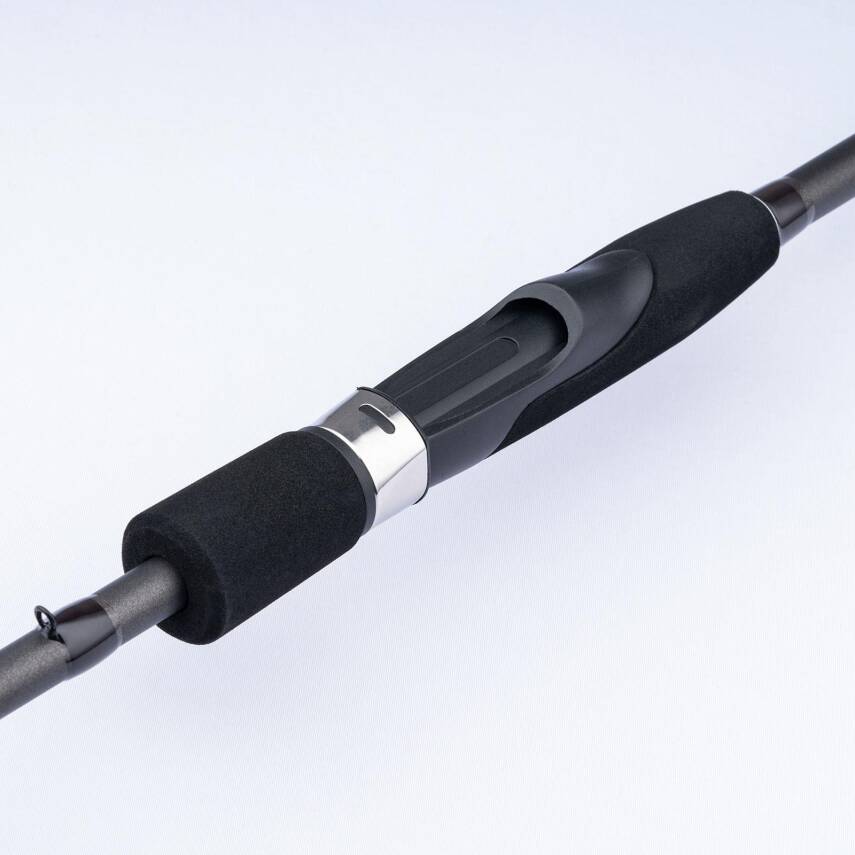 Naniwa Osaka Shi Varenka 210cm 5-20gr Spin Olta Kamışı - 6