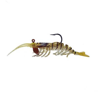 Naniwa Osaka Shi Caridina Silikon Karides 76mm 6,5gr - 3