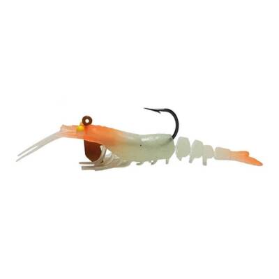Naniwa Osaka Shi Caridina Silikon Karides 76mm 6,5gr - 11