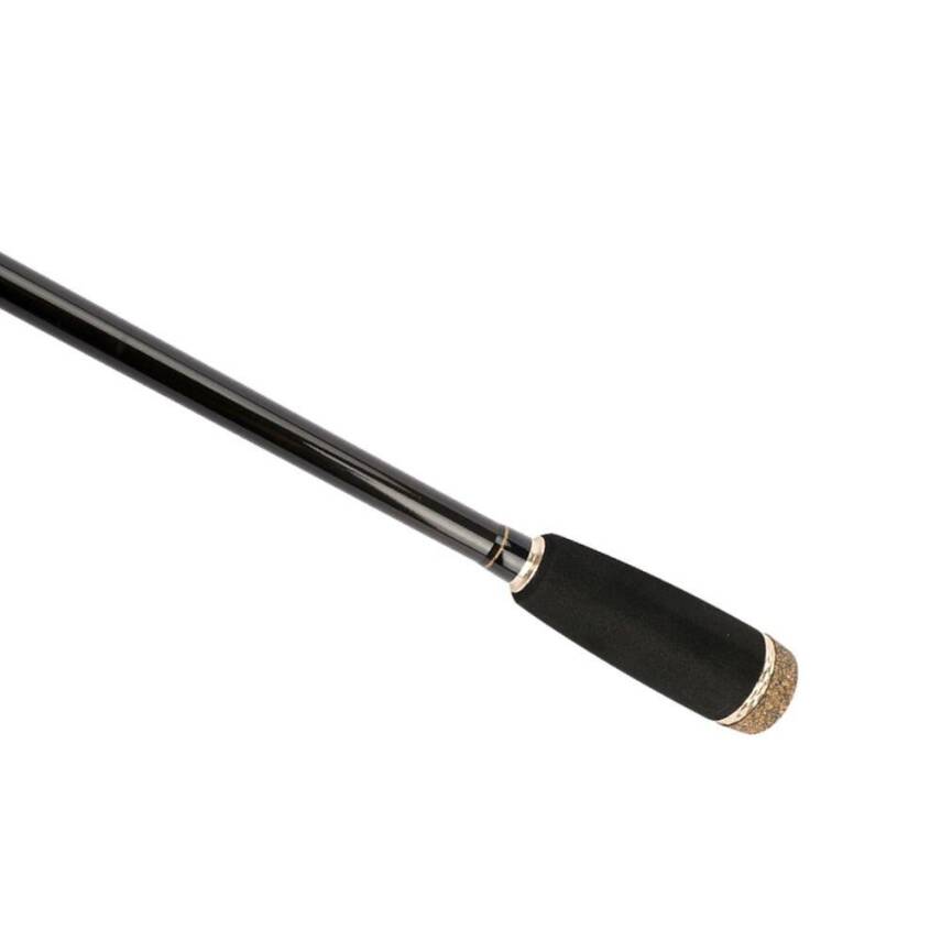 NaniwaOsakaShi Multiverse 213cm 3-25gr Light Spin Olta Kamışı - 3