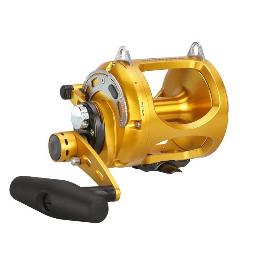 Okuma Makaira MK-80WII Çıkrık Makinesi - 1