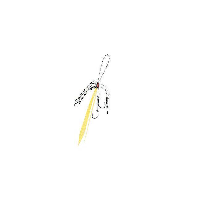 Owner Cultiva 13216 Hook Seven Slide Hazır Skirt - 3