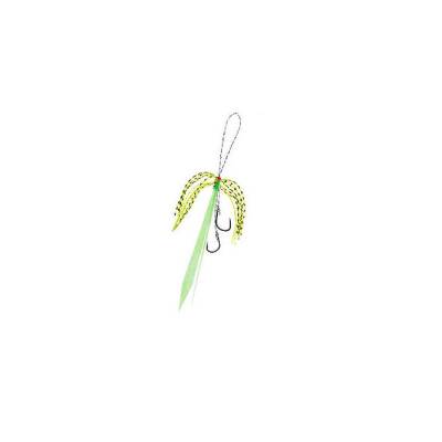 Owner Cultiva 13216 Hook Seven Slide Hazır Skirt - 4