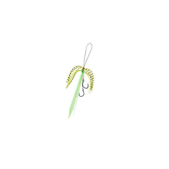 Owner Cultiva 13216 Hook Seven Slide Hazır Skirt - 4