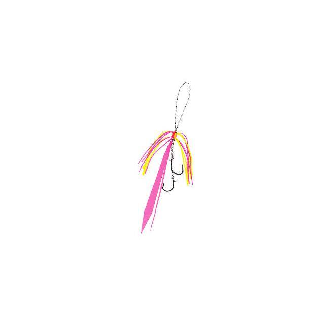 Owner Cultiva 13216 Hook Seven Slide Hazır Skirt - 6