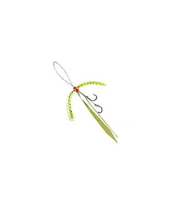 Owner Cultiva 13217 Tai Rubber Hazır Skirt - 3