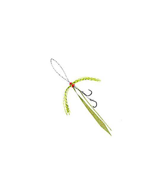Owner Cultiva 13217 Tai Rubber Hazır Skirt - 3