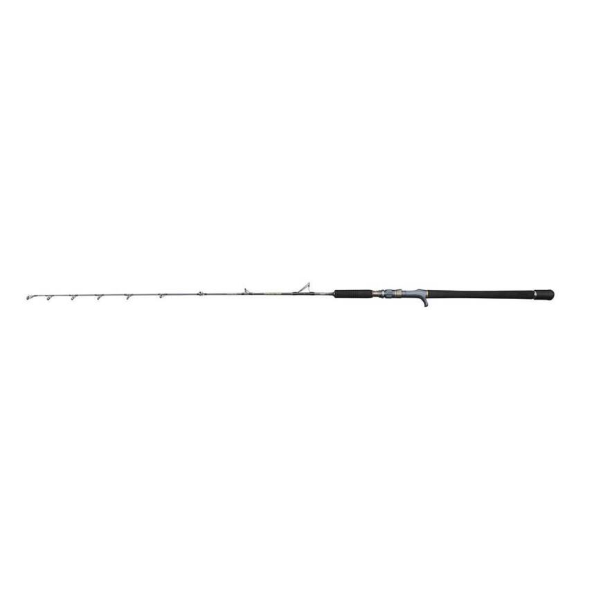 Penn Battalion 175cm 300gr Solid Boat Spiral Jig Kamışı - 1