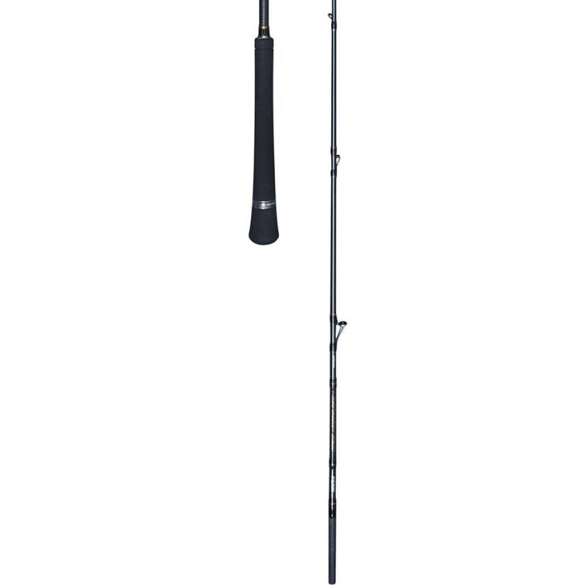 Penn Battalion 191cm 200gr Solid Jig Kamışı - 2