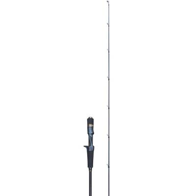 Penn Battalion 191cm 200gr Solid Jig Kamışı - 3