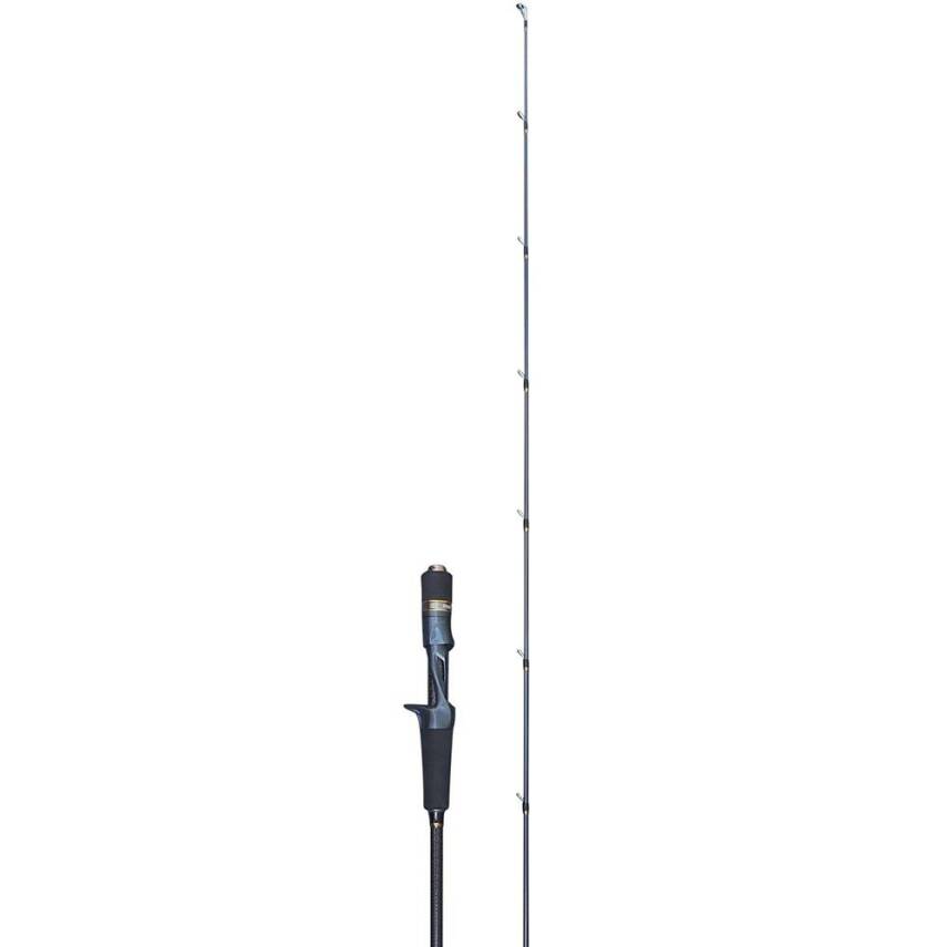 Penn Battalion 191cm 200gr Solid Jig Kamışı - 3
