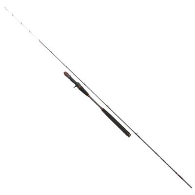Penn Conflict 206cm 60-120gr TaiRubber Jig Kamışı
