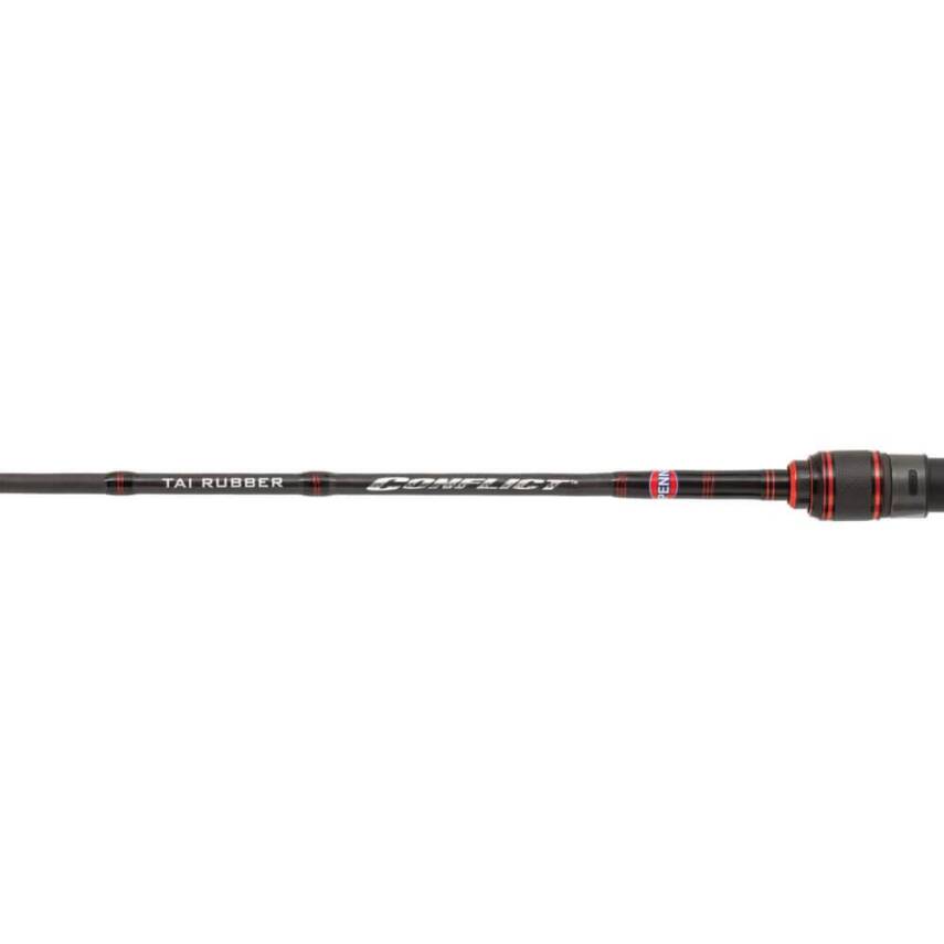 Penn Conflict 206cm 60-120gr TaiRubber Jig Kamışı - 2