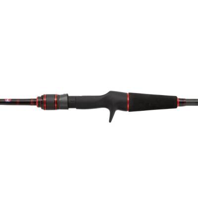 Penn Conflict 206cm 60-120gr TaiRubber Jig Kamışı - 3