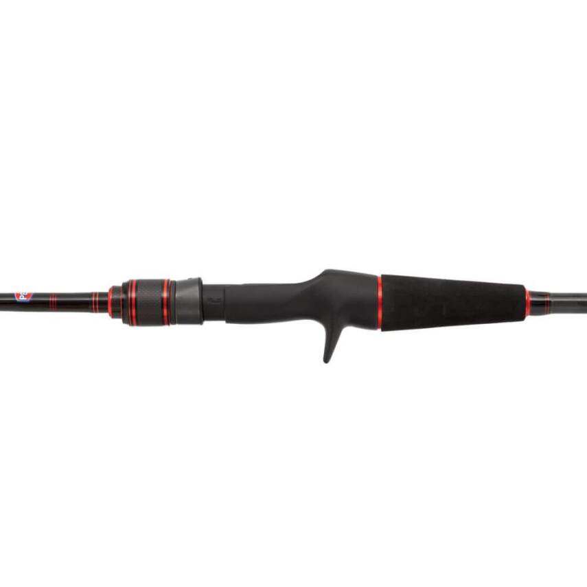 Penn Conflict 206cm 60-120gr TaiRubber Jig Kamışı - 3