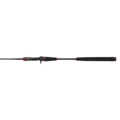 Penn Conflict 206cm 60-120gr TaiRubber Jig Kamışı - 4