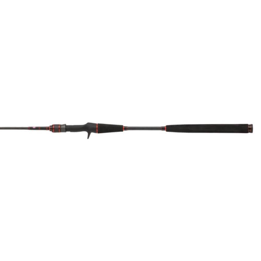 Penn Conflict 206cm 60-120gr TaiRubber Jig Kamışı - 4