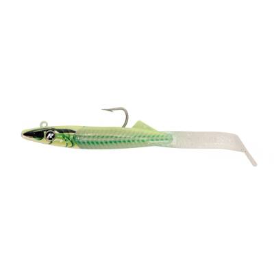 Ragot Raglou Hybrid 105mm 14,5gr 2 Adet Silikon Yem - 11
