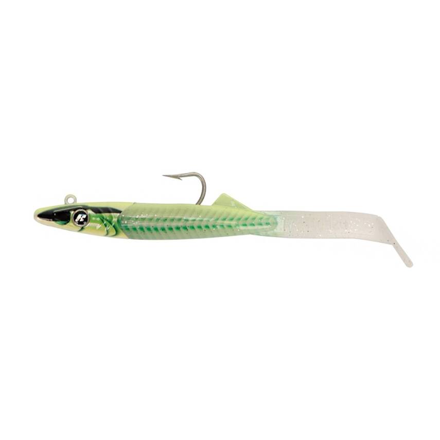 Ragot Raglou Hybrid 105mm 14,5gr 2 Adet Silikon Yem - 11