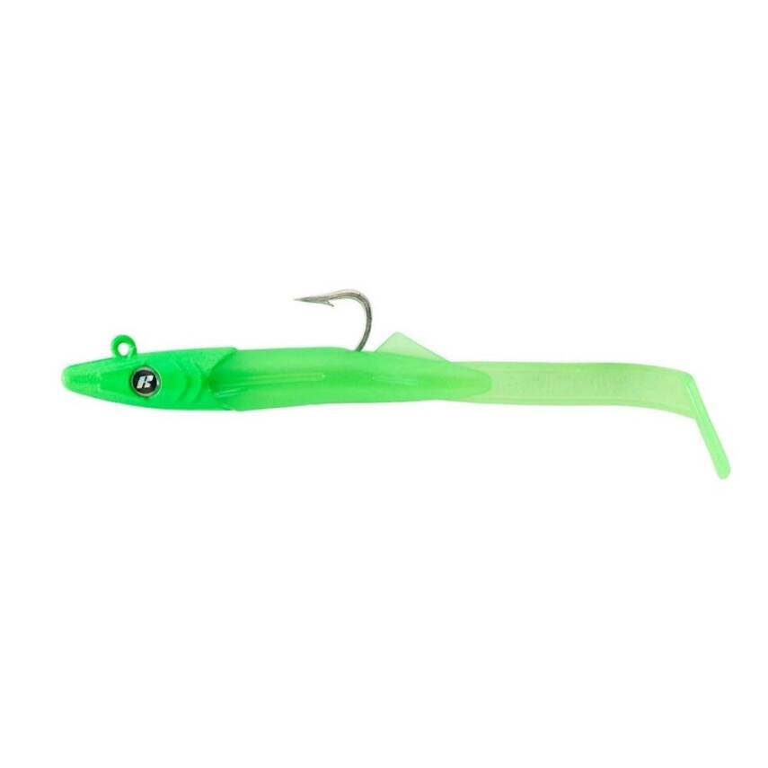 Ragot Raglou Hybrid 105mm 14,5gr 2 Adet Silikon Yem - 17