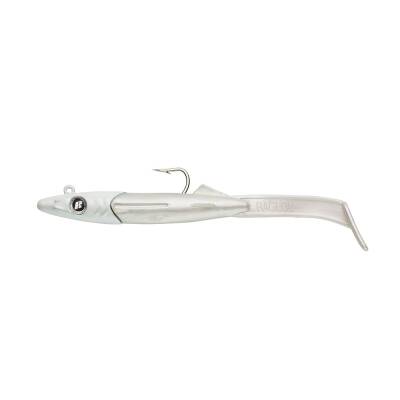 Ragot Raglou Hybrid 120mm 25gr 2 Adet Silikon Yem - 4
