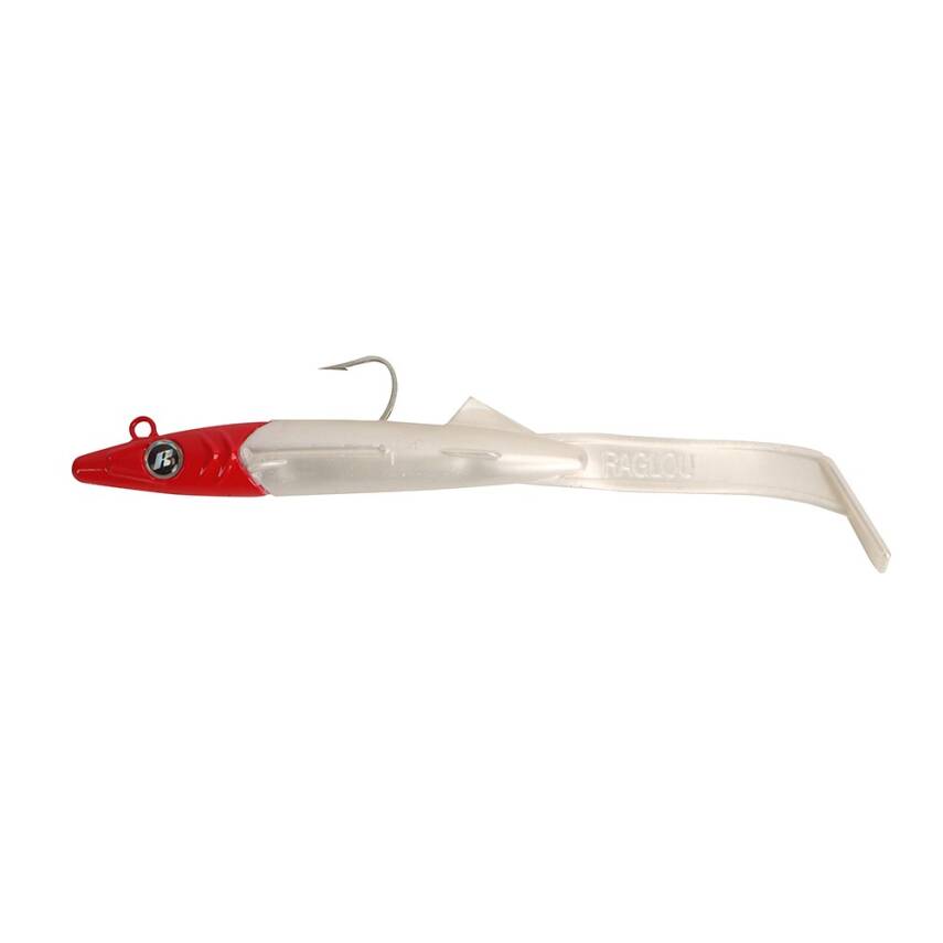 Ragot Raglou Hybrid 120mm 25gr 2 Adet Silikon Yem - 5