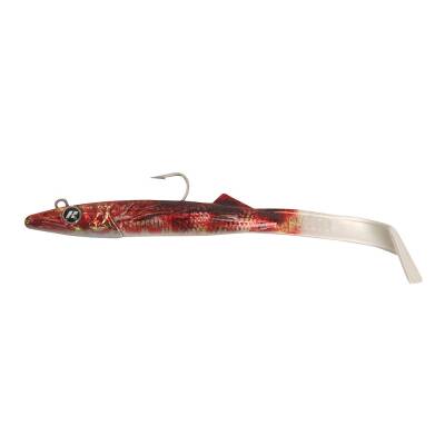Ragot Raglou Hybrid 120mm 25gr 2 Adet Silikon Yem - 6