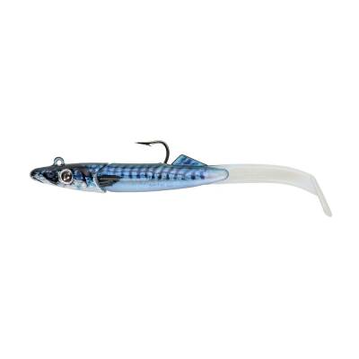 Ragot Raglou Hybrid 120mm 25gr 2 Adet Silikon Yem - 8