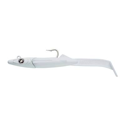 Ragot Raglou Hybrid 120mm 25gr 2 Adet Silikon Yem - 9