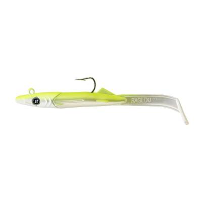 Ragot Raglou Hybrid 120mm 25gr 2 Adet Silikon Yem - 10