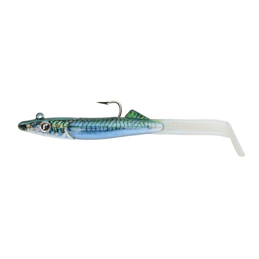 Ragot Raglou Hybrid 120mm 25gr 2 Adet Silikon Yem - 12