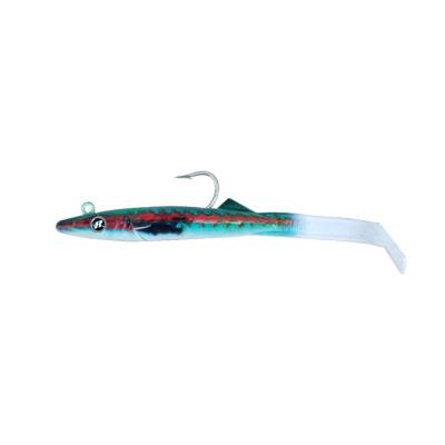 Ragot Raglou Hybrid 120mm 25gr 2 Adet Silikon Yem - 13