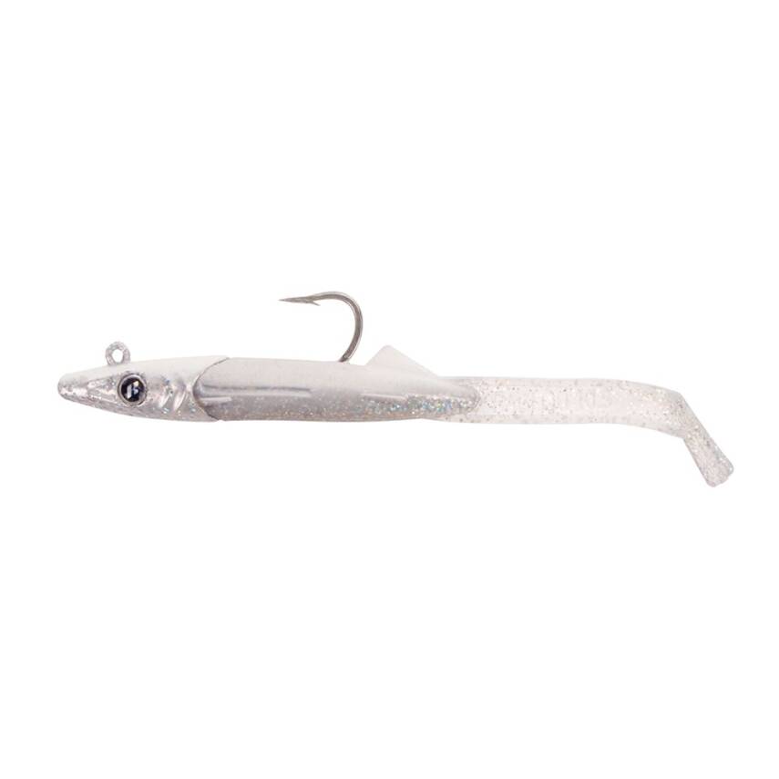 Ragot Raglou Hybrid 120mm 25gr 2 Adet Silikon Yem - 18