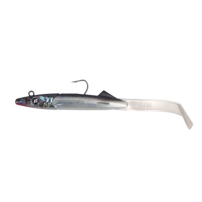 Ragot Raglou Hybrid 85mm 8,5gr 2 Adet Silikon Yem - 11