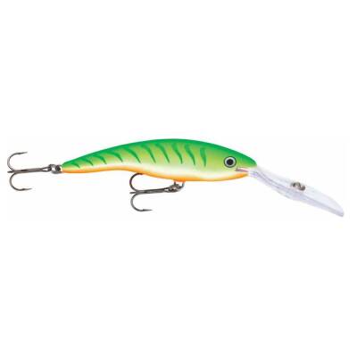 Rapala Deep Tail Dancer 110mm Trolling Sırtı Yem - 7