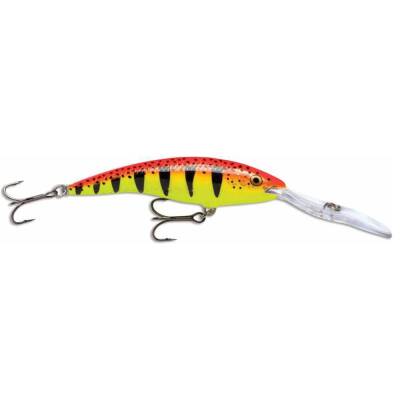 Rapala Deep Tail Dancer 110mm Trolling Sırtı Yem - 9