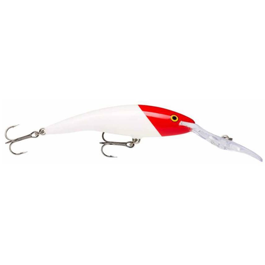 Rapala Deep Tail Dancer 130mm Trolling Sırtı Yem - 6