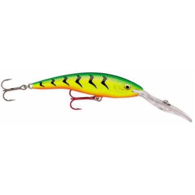 Rapala Deep Tail Dancer 130mm Trolling Sırtı Yem - 7