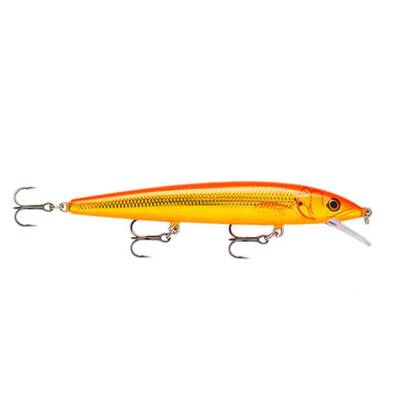 Rapala Husky Jerk 120mm Trolling Maket Yem - 3