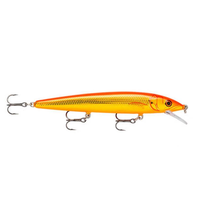 Rapala Husky Jerk 120mm Trolling Maket Yem - 3
