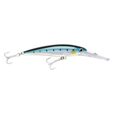 Rapala X-Rap Magnum DiveBait 120mm Trolling Sırtı Yem - 6