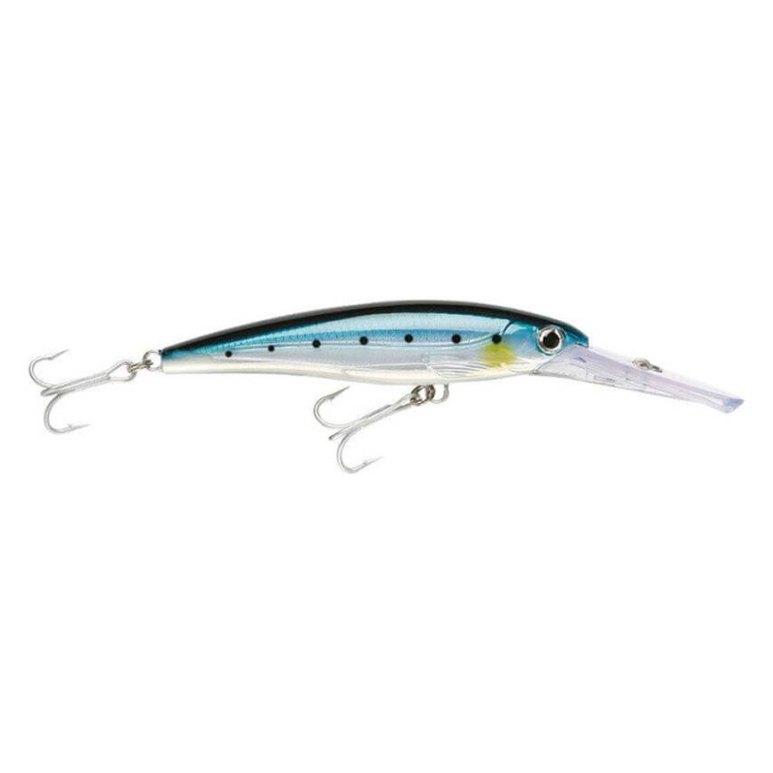 Rapala X-Rap Magnum DiveBait 120mm Trolling Sırtı Yem - 6