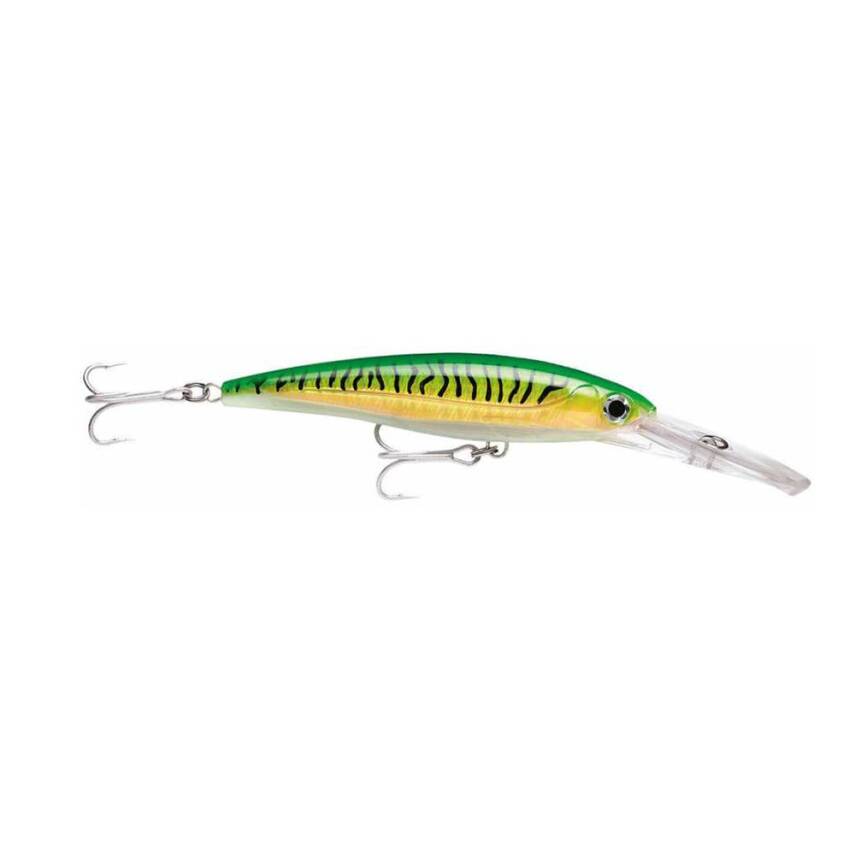 Rapala X-Rap Magnum DiveBait 120mm Trolling Sırtı Yem - 7