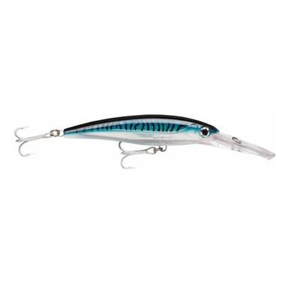 Rapala X-Rap Magnum DiveBait 120mm Trolling Sırtı Yem - 9