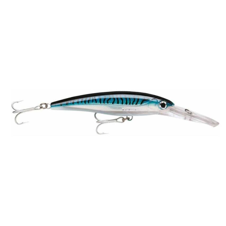 Rapala X-Rap Magnum DiveBait 120mm Trolling Sırtı Yem - 9