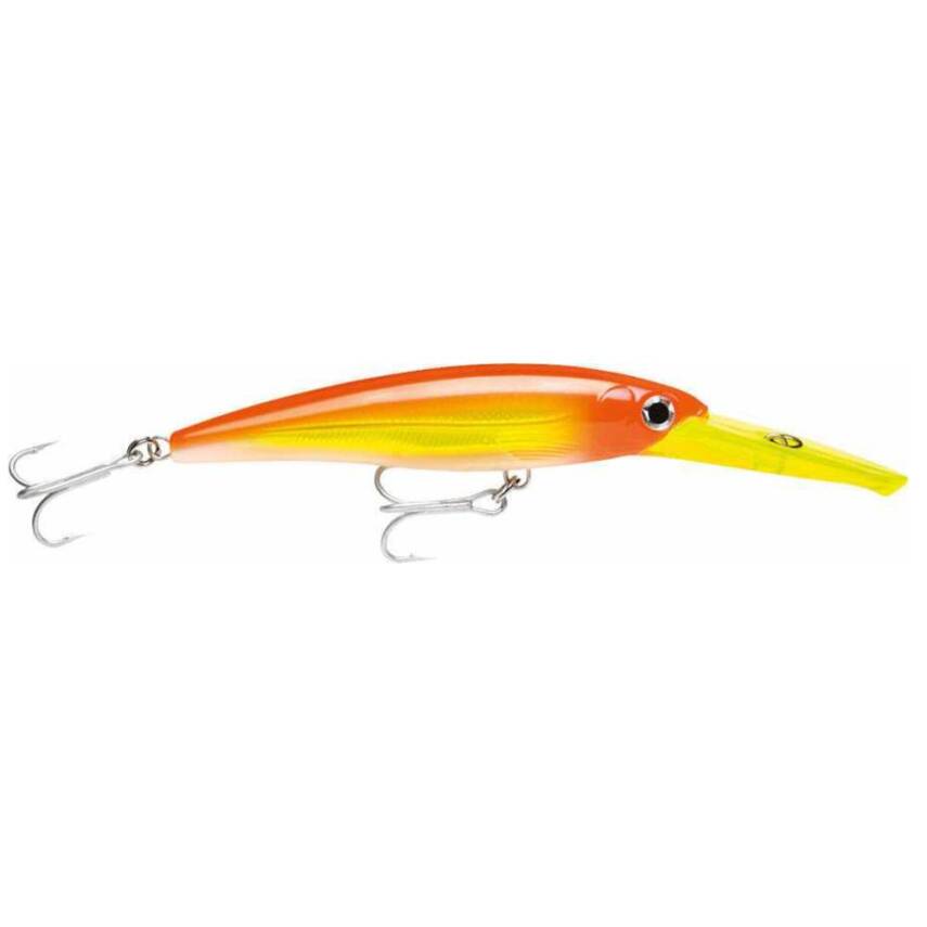 Rapala X-Rap Magnum DiveBait 120mm Trolling Sırtı Yem - 2